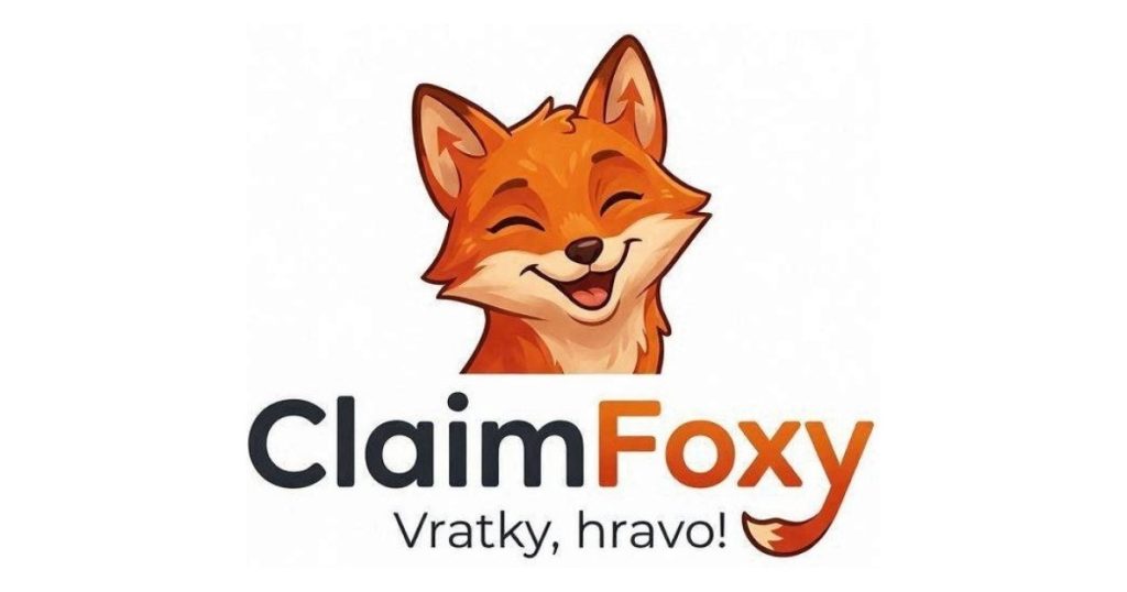 claimfoxy.eu