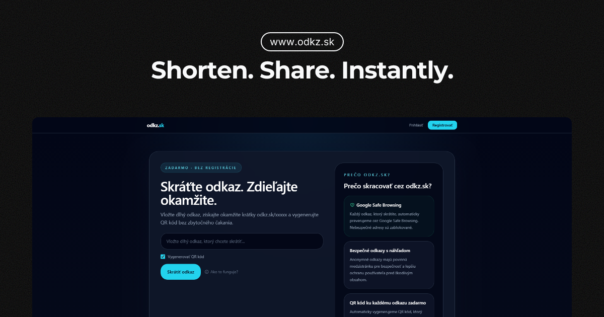 odkz.sk