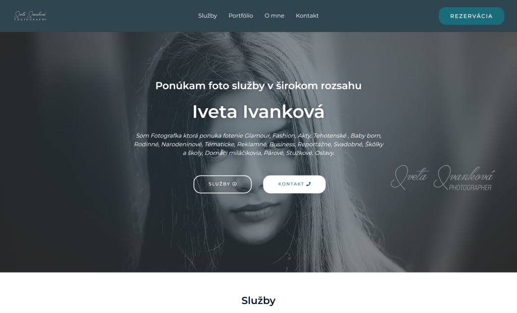 ivetaivankovafoto.sk